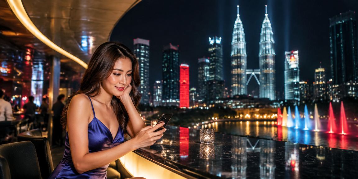 Antara muka aplikasi kasino dalam talian 695 yang mesra pengguna untuk pasaran Malaysia di Kuala Lumpur